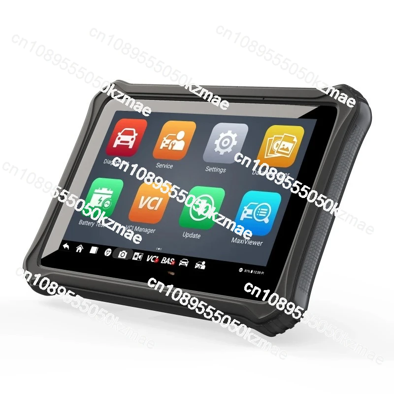 Suitable for Bluetooth wireless two-way control, car scanning tool D1 LITE scanner, car diagnostic tool