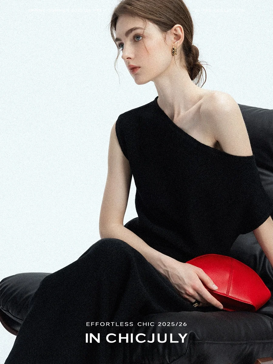 

Ele Ruched ter Ne ort Sve Комплект из топа и юбки Женский уникальный дизайн Pred Pleat Draped Garment Ensemble Faion