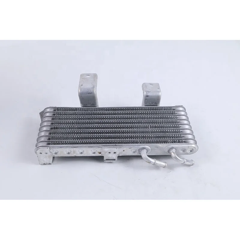 Aftermarket Engine Radiator Compatible with 32910-0E070, with 1 Year Warranty