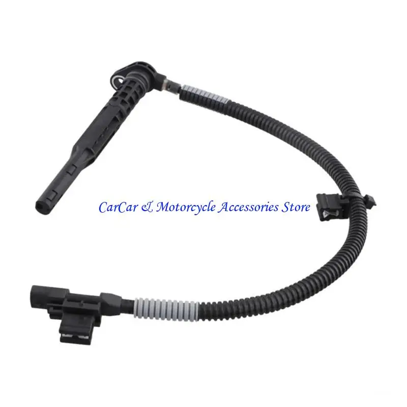 

G5AD Автомобильный аксессуарный датчик уровня масла 31478111 Легкая установка Сенсор масла.