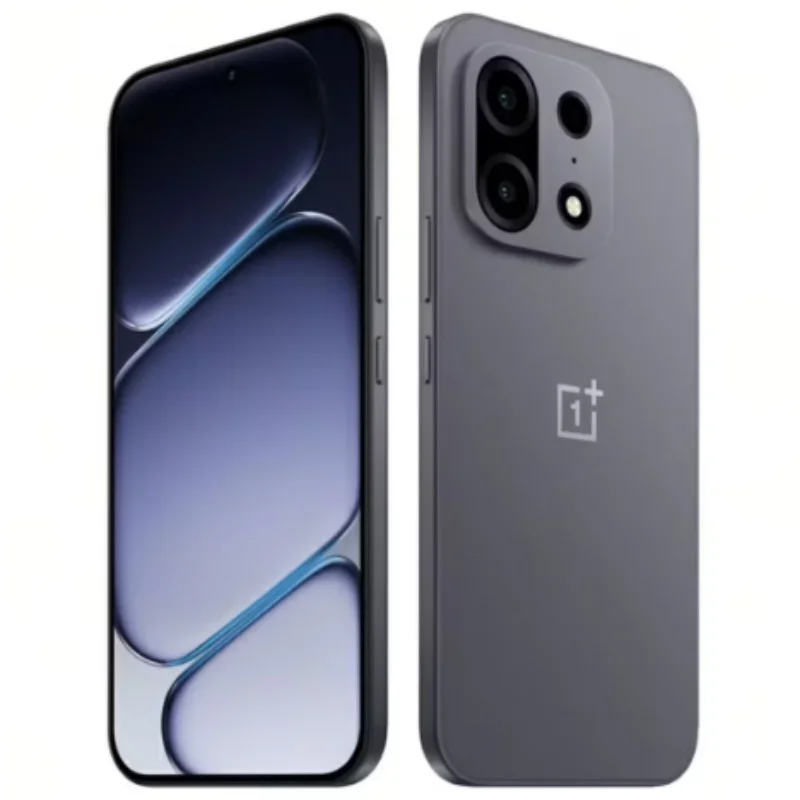 New OnePlus Turbo 6X Pro China Version Dimensity 7400 SUPER 6.78 Inch AMOLED 144Hz 8000mAh 80W SuperVOOC 50MP OIS NFC