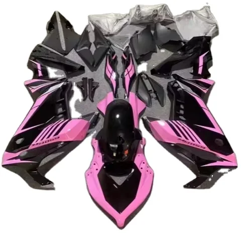 High Quality Complete Flow Motorcycle Parts For CBR650rr 19-22 years  ABS Plastic Fairing Kit