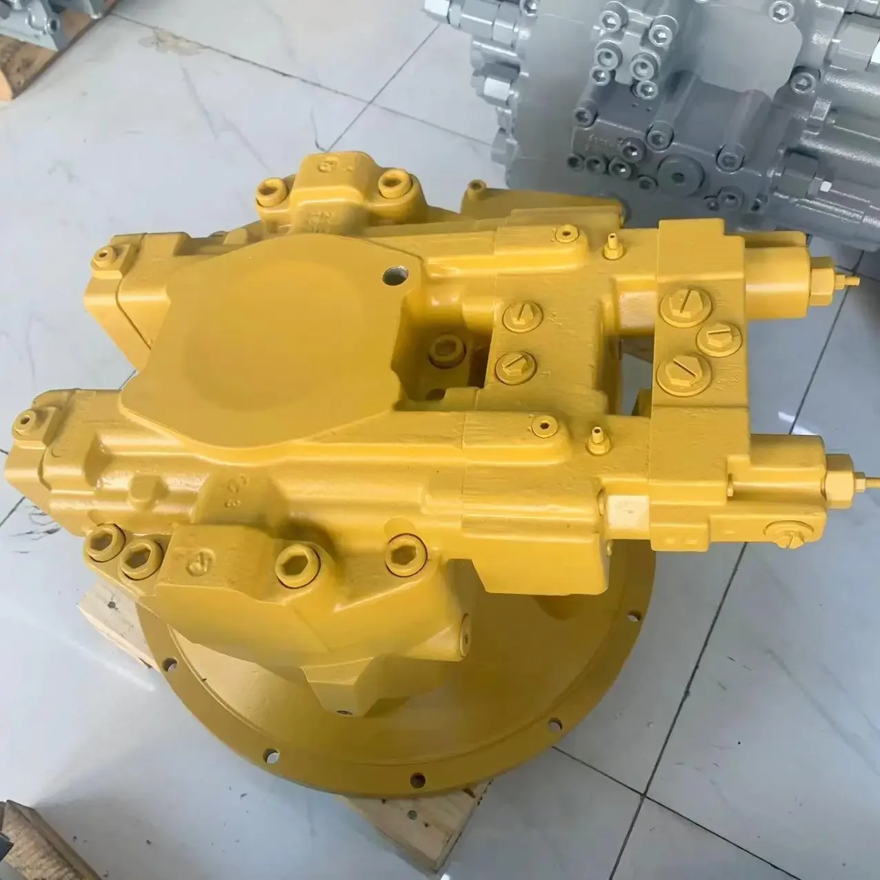 Excavator Main Pump Hydraulic  330B 330CL 330C A8VO200 A8V0160 250-2564 2160039 216-0039