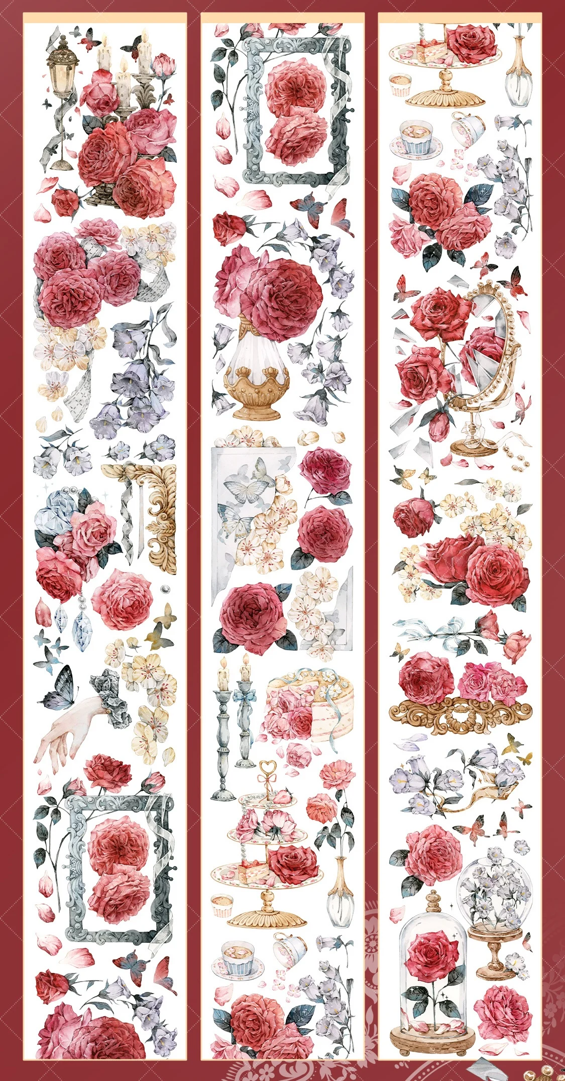 1 Loop Yi Mu Yi Hen…