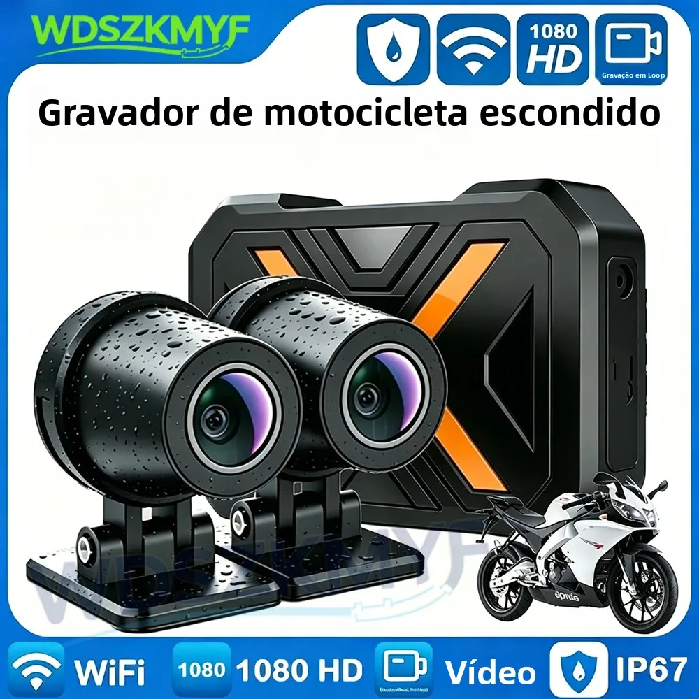 1080p-dual-front-rear-lens-motorcycle-recorder-ip67-waterproof-wifi-smart-anti-shake-outdoor-sports-motorbike-dash-camera