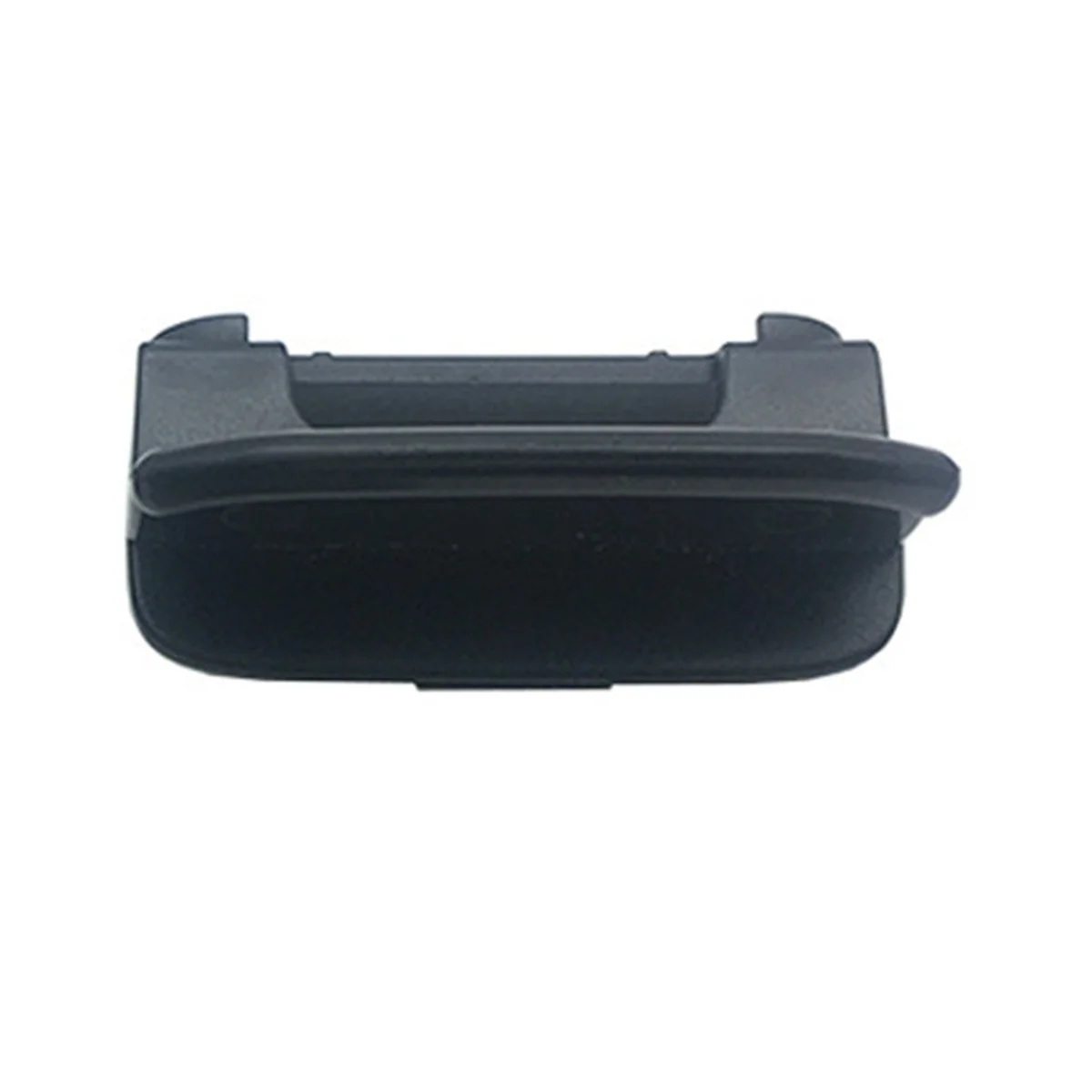 83451-T6P-H01 for CRIDER City 2013-18 Armrest Box Snap Switch Central Debris Box Cover Clip Storage Handle,Black