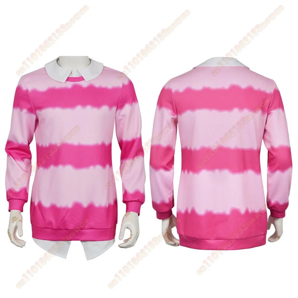 2025 nowy strój cosplay dla chłopców Saja, tajemniczy łowca demonów Kpop, przebranie na Halloween, karnawał, wysoka jakość