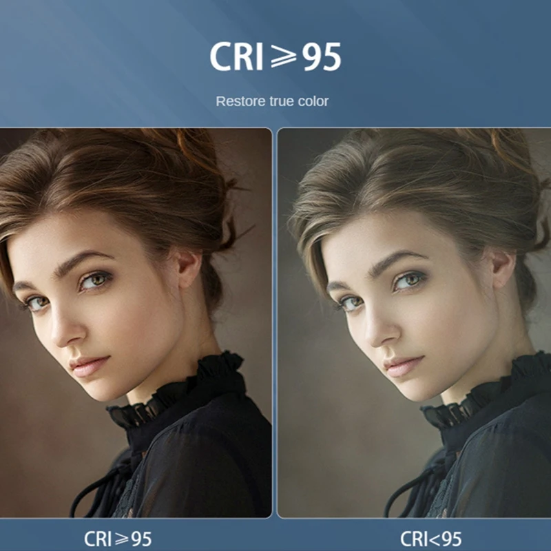 Mini Luz de relleno para teléfono móvil, transmisión en vivo, belleza, Video, fotografía, Luz suave, luz LED