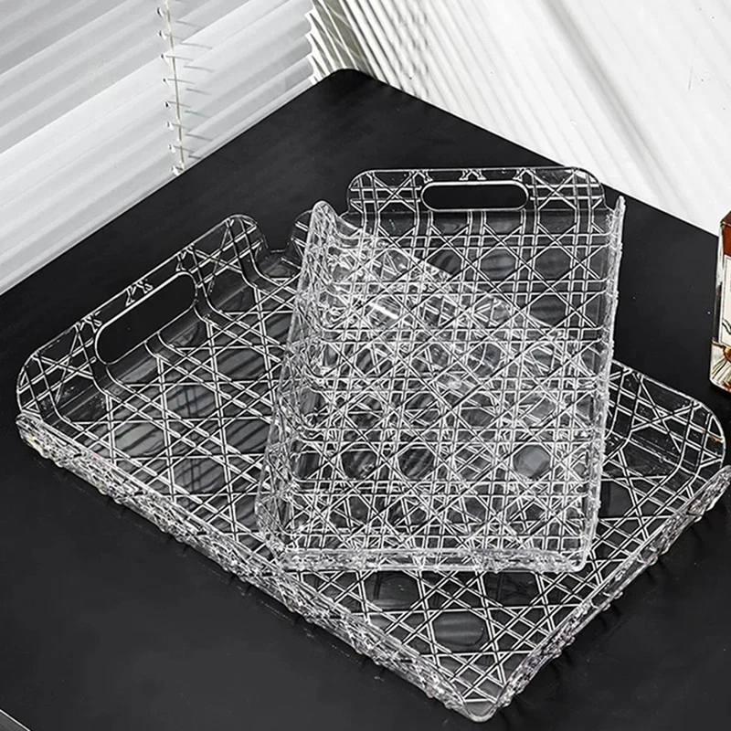 Thumbnail 3 - #62 Latest Serving Trays Offers