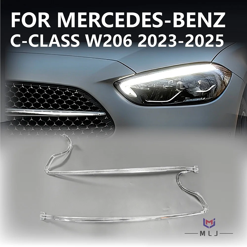 For Mercedes-Benz C…
