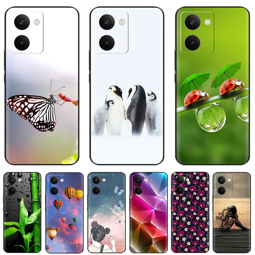 Cover For Oppo Real… - image