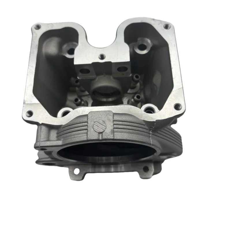 

Motorcycle Engine Cylinder Head Cylinder Head Cylinder Combination Suitable for Yamaha Force155 Lh175 Lm150T