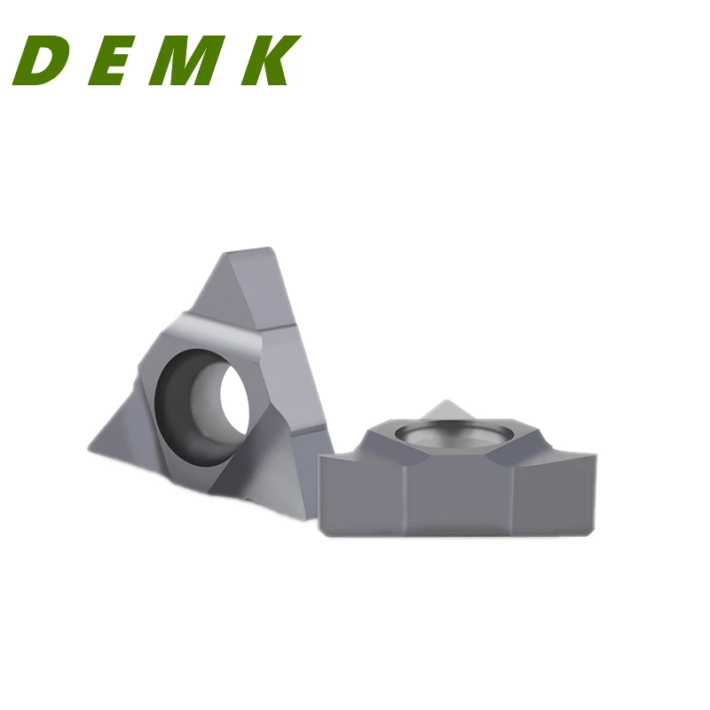 11UID 16UID 22UID 2UID 3UID 4UID A60 C60 D60 L55 K60 Carbide thread mill insert CNC SMT Series thread milling inserts Holder