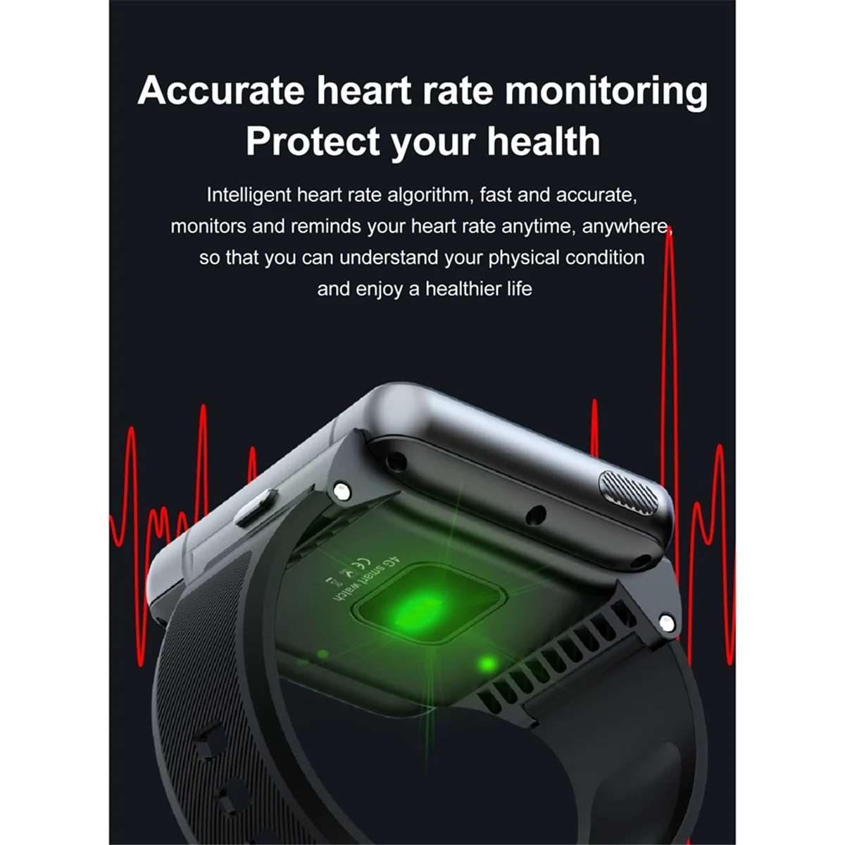 

【Новый пользователь-купон!】Умные часы