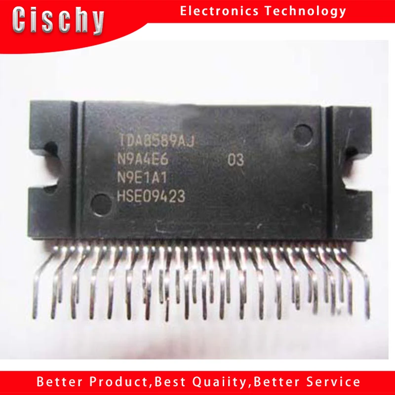 TDA8589AJ/R1CU TDA8589BJ/R1CU TDA8589AJ/R1 TDA8589AJ ZIP-37 nowy oryginalny w magazynie