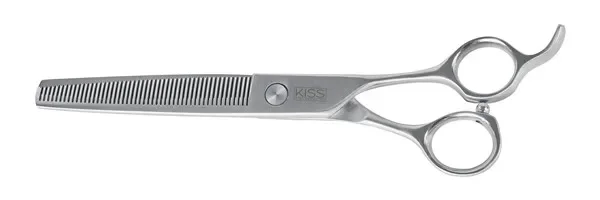 Aeolus Kiss 5 star Series Hot Sale Professional Pet Grooming Shears Japanese Steel Pet Scissor