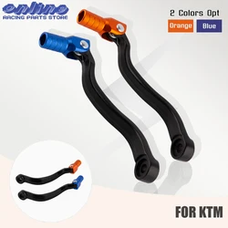 Motorcycle Gear Shift Lever Shifter Pedal For KTM SX SXF EXC XC XCW EXCF SX125 SX150 SXF450 EXC250 EXC450 EXCF500 Drit Pit Bike