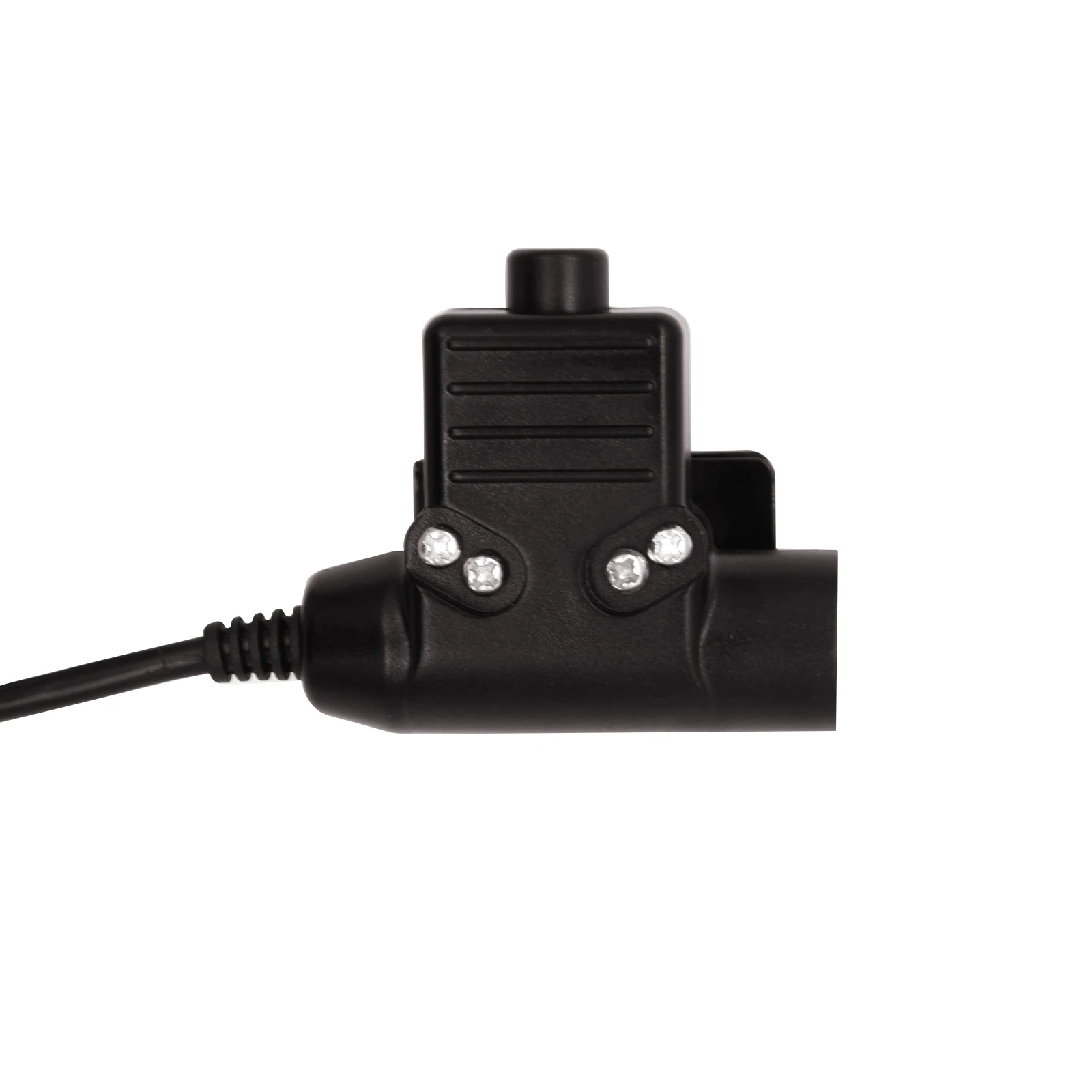 Sepura-Adaptador de cable, para spt8000 stp9000 stp8038 PTT u94