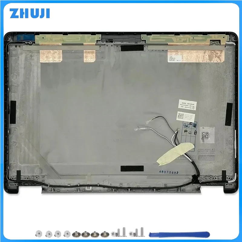 Рисунок 2 - Новинка для ноутбука Latitude E7470 7470