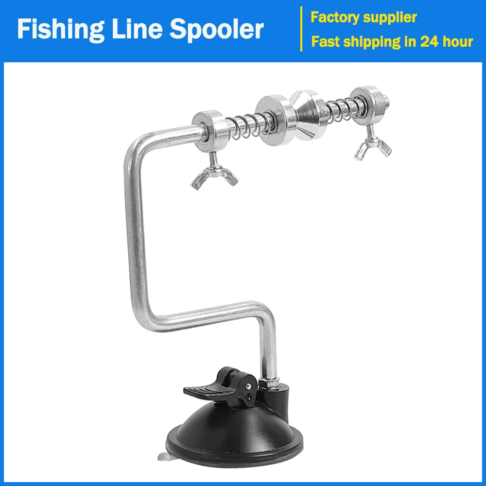 linha-de-pesca-enrolador-spooler-maquina-bracadeira-vacuo-carretel-linha-ferramenta-pesca-carretel-sistema-acessorios