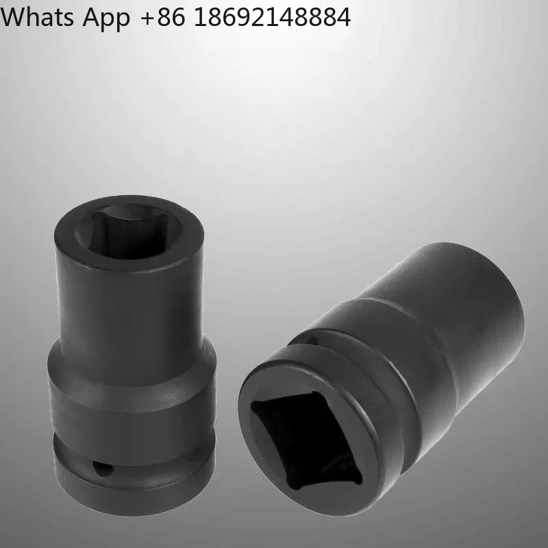 Square Hole Sleeve for Four Corner Sleeve Square Sleeve