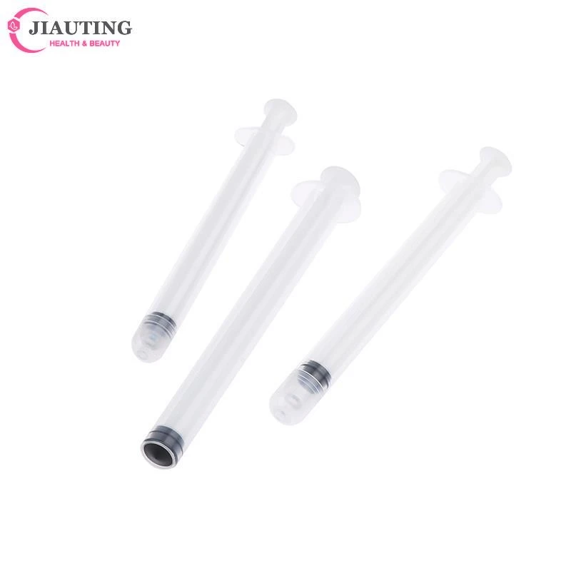 1 pz moda applicatore vaginale lubrificante iniettore siringa Lube Launcher strumenti sanitari