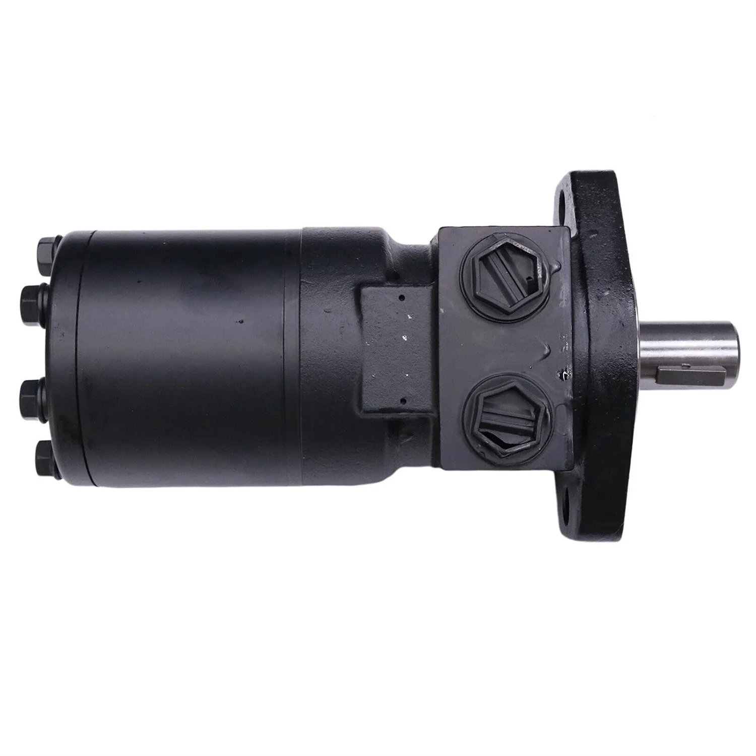 Hydraulic Motor For Eaton Char-Lynn H Series 101-1031-009 1011031009 Engine Replacement Parts