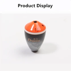 Quick Attack Sensitive Bullet Type, Various Buoyancy Small Floats, Suitable For Various Fish Situations, Ship, Sea, Rock Fishing