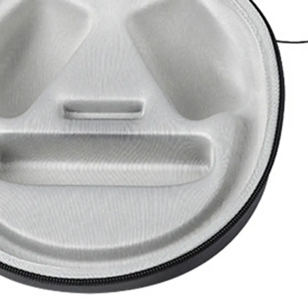 حافظة واقية مقاومة للغبار ومقاومة للضغط ومقاومة للماء وقابلة للطي لسماعات الرأس لهاتف Sony-PS5 PULSE 3D Wireless