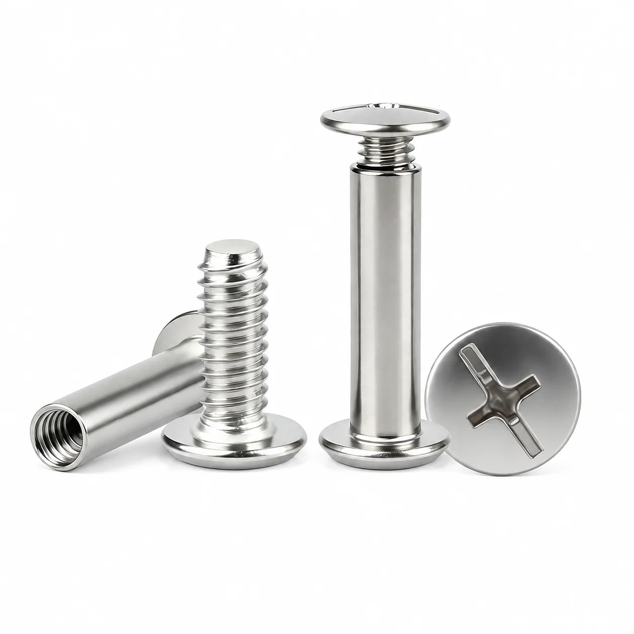 M3-M6 304 Edelstahl Chicago-Sc – Body Jewelry Chicago Bewertung und Preis