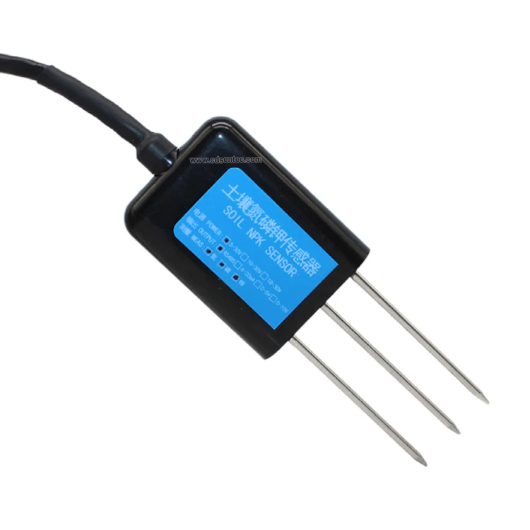 防水土壌水分センサー,湿度テスター,4-20ma出力