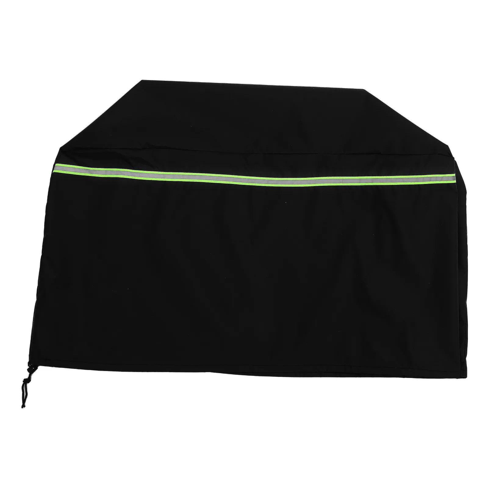 Electric Cover Outdoor Waterproof Uv Protection Rain Lawn Halloween Christmas Outdoor Machine Cover Outdoor Equipment Cover Log