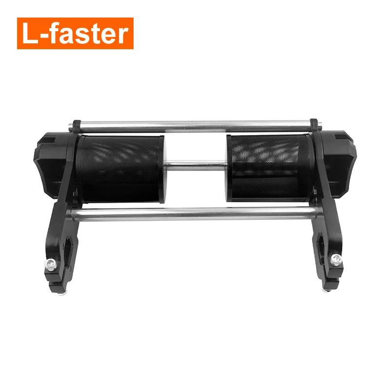 L-faster Motor N63 Bracket Electric Skateboard truck With Motor Cover