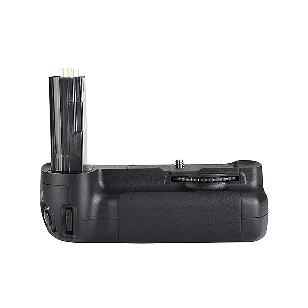 Mcoplus BG-D200 Vertical Battery Grip for Nikon D200 DSLR Camera as MB-D200 work with EN-EL3E Battery