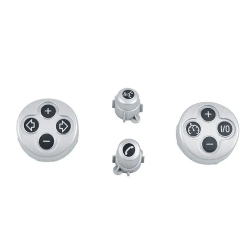 Super Sale Car Steering Wheel Switch Button Cruise Control Button Volume Control Switch for MINI R55 R56 R57 R58 R59 R60 R61