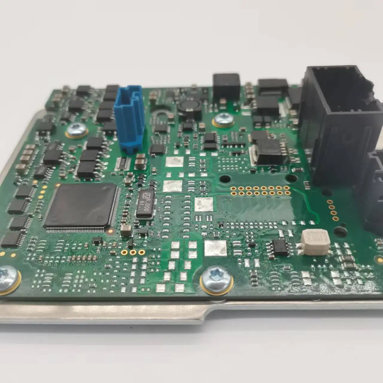 24v 5273338 tenneco urea pump circuit board for cummins Emitech 5273338 urea pump