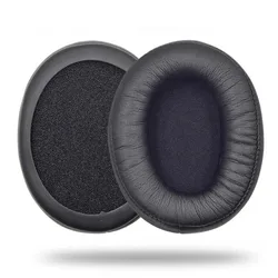 For HyperX Cloud Alpha Pro Silver / X / Pro Headphone Ear Pads Replacement Sponge Earpads  Headset Set Spare Accessories