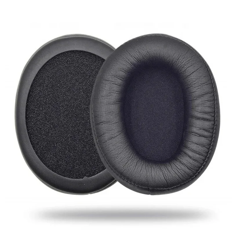 For HyperX Cloud Alpha Pro Silver / X / Pro Headphone Ear Pads Replacement Sponge Earpads  Headset Set Spare Accessories