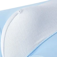 5 Pcs/Lot Men's Ice Silk Sexy Seamless Ultra-thin Boxer Briefs Shorts Underwear Underpants Male Breathable Panties 5