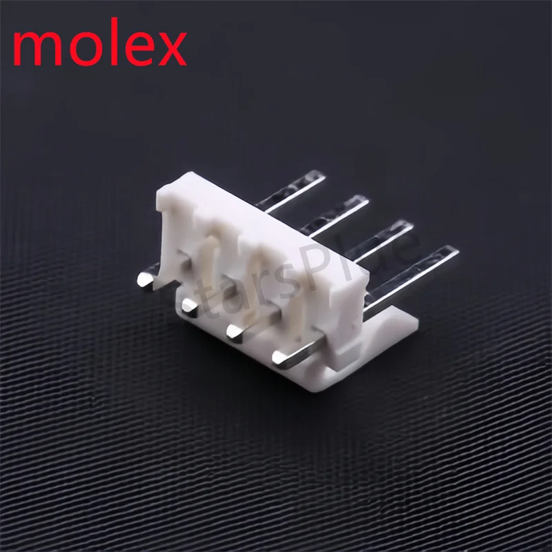 

10 шт. 26604040 26-60-4040 разъем MOLEX P = 3,96 мм 100% Новый оригинальный