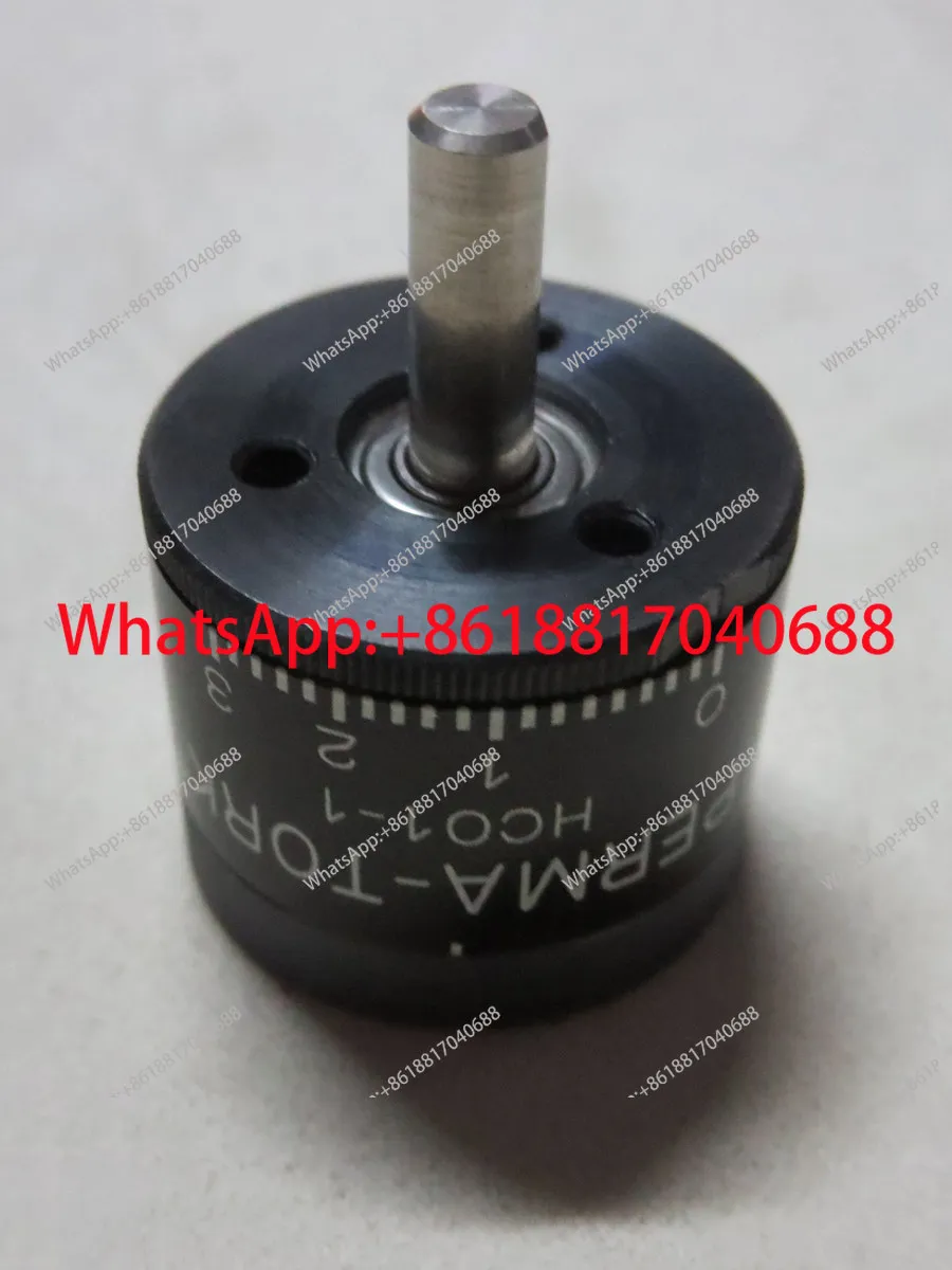 SEIKOSHO Torque Control Torque Limiter PERMA-TORK Kojin   HC01-1