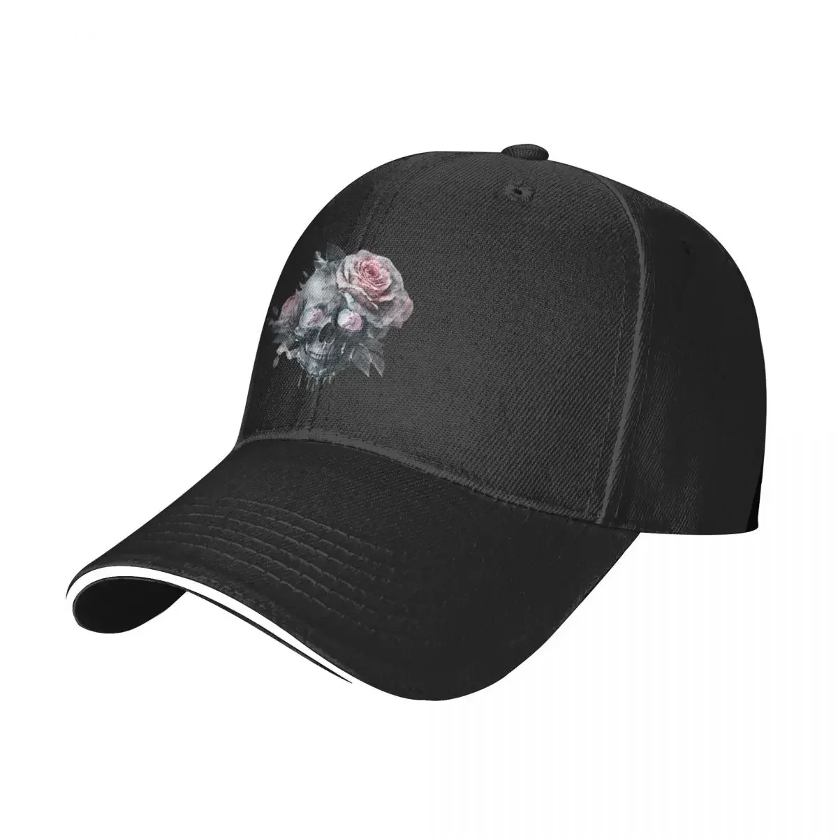 Unicorn Fury 2024 Baseball Cap Luxury Hat Sunscreen Male Women's