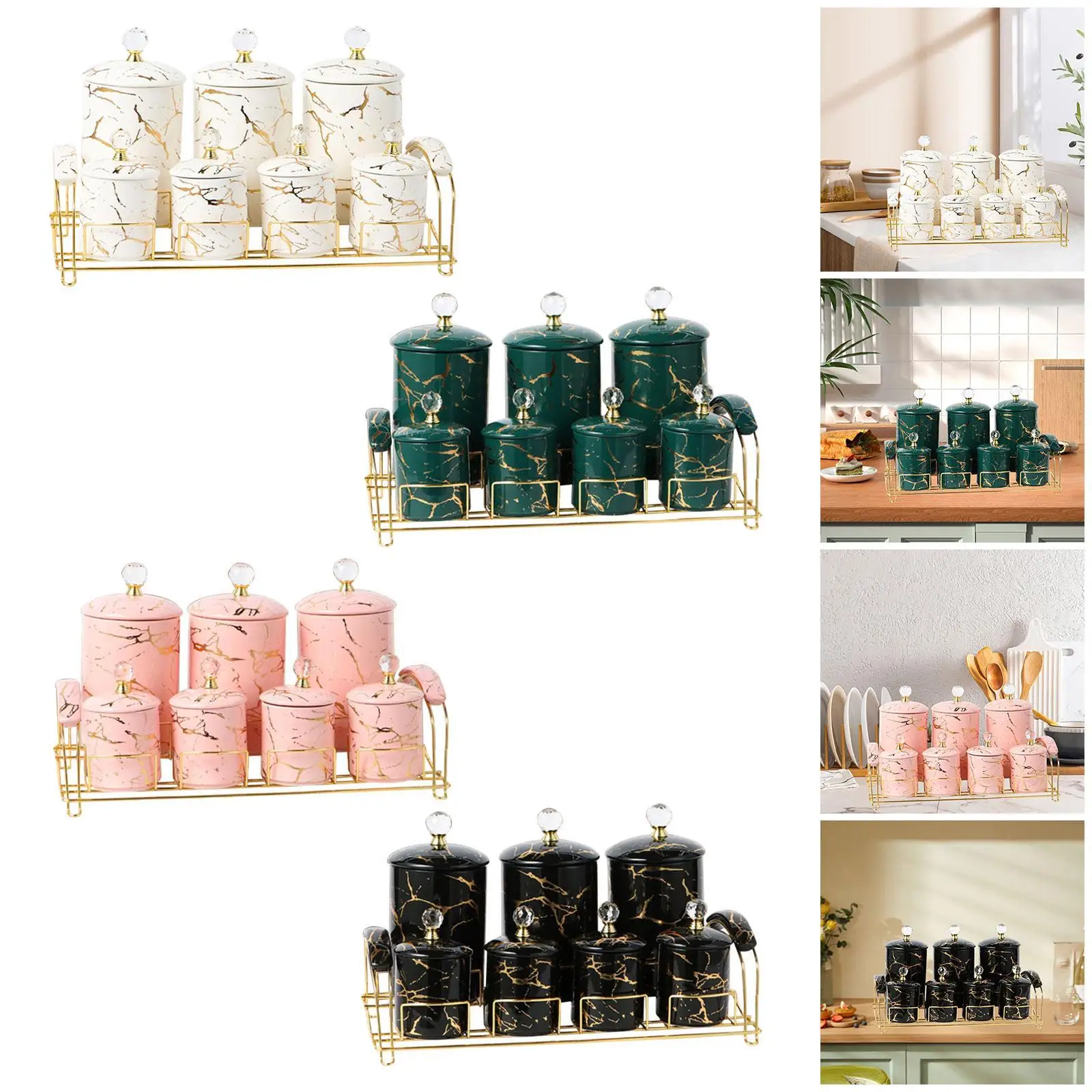 

Divided Serving Platter Modern Candy Snack Box for Snacks Appetizers Fruits