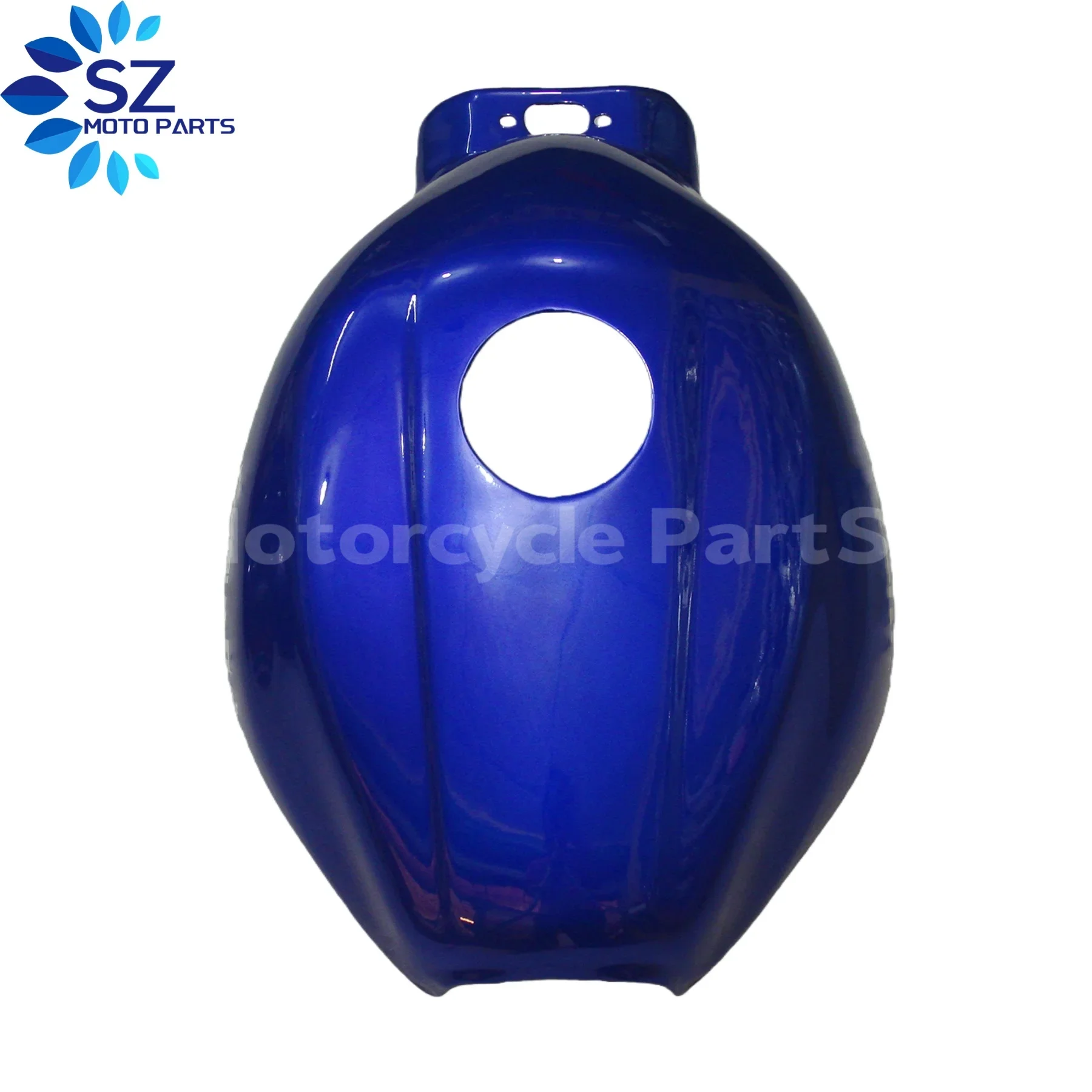 الهدايا المجمعة هيكل السيارة هدية الجمعية الكاملة لياماها YZF600 1997-2007 حقن دراجة نارية مصبوب #1