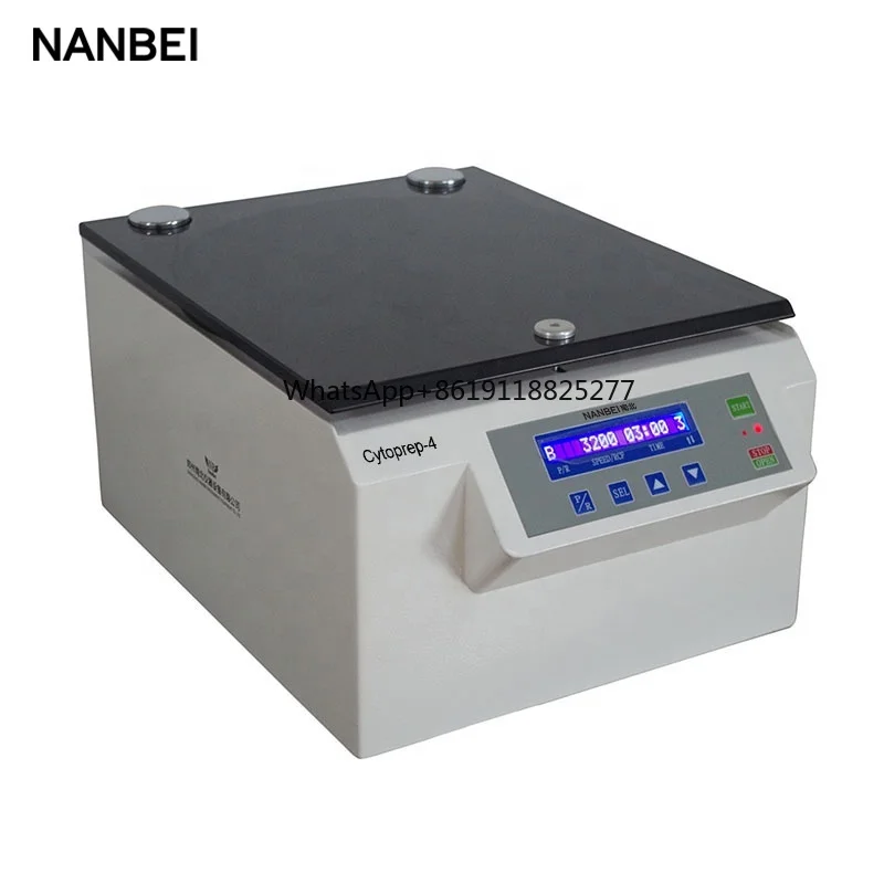 

NANBEI Cytoprep-4 Cell Smear Cytospin Cytology centrifuge