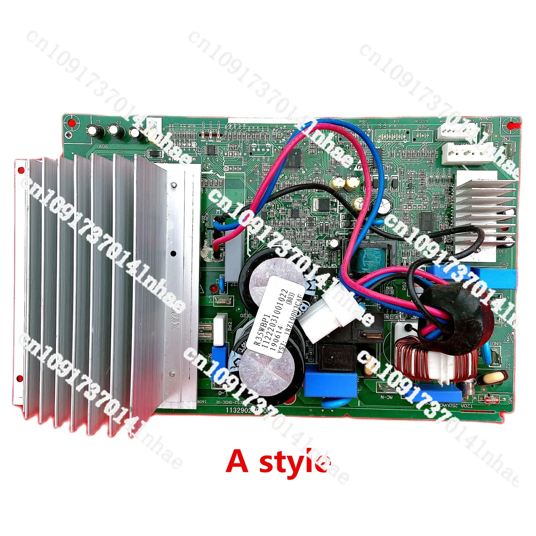 

Air Conditioner Computer Board R35WBP1 Part KFR-35W/BP (For Use with 1.5P or 12000BTU Air Conditioning)