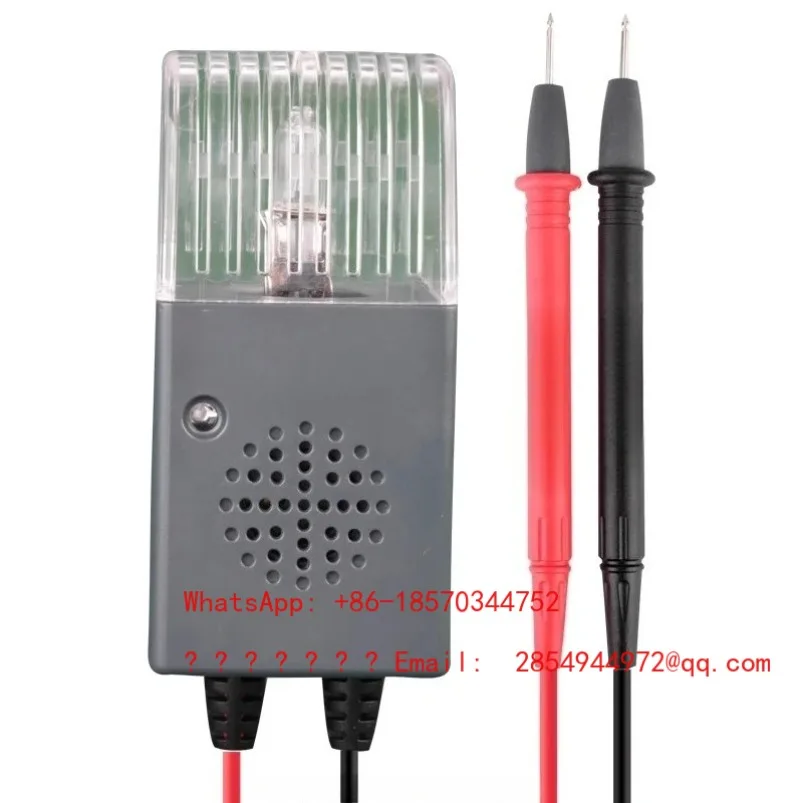 2026    S30 High-power Test Lamp Test Three-in-one Power LED Detector