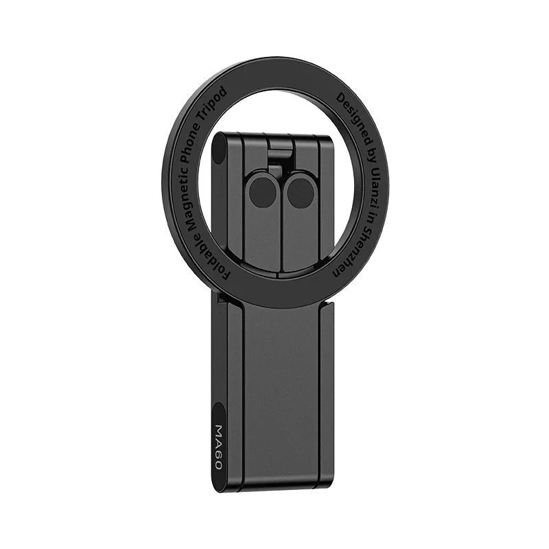 

MA60 Magnetic Handheld Ultra Light Desktop Phone Selfie Tripod