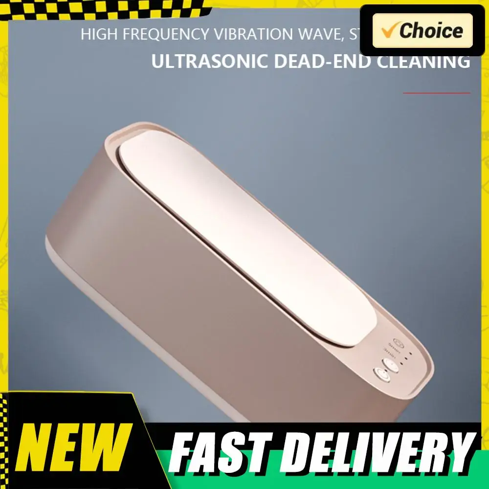 

Ультразвуковая машина для очистки на 360 градусов, 45 кГц, ювелирные изделия, очки, часы, очиститель времени для ювелирных изделий/соски/инструментов для макияжа/очков