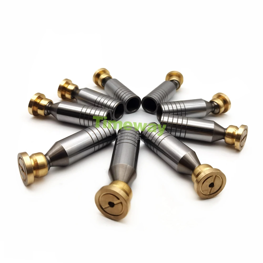 

Hydraulic Pump Spare Parts Piston Shoes for PVG130 PARKER Hydraulic Pump Repair Kits Pump Accessories Pistons